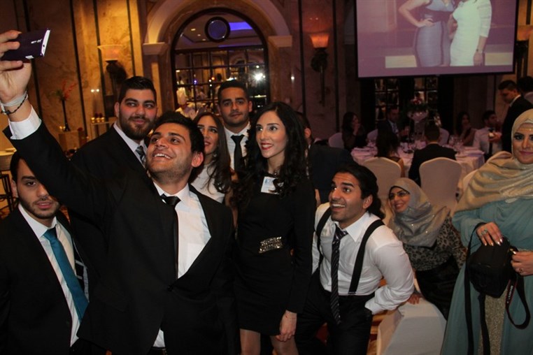 LAU MSA 3rd Annual Gala Dinner
